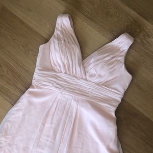 Bill Levkoff Full Length Dress